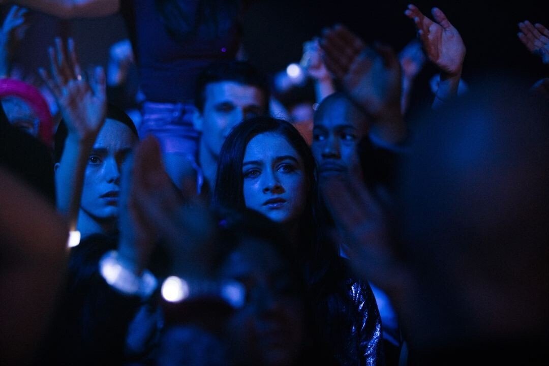 Raffey Cassidys Early Career and Breakthrough Roles Uncovered